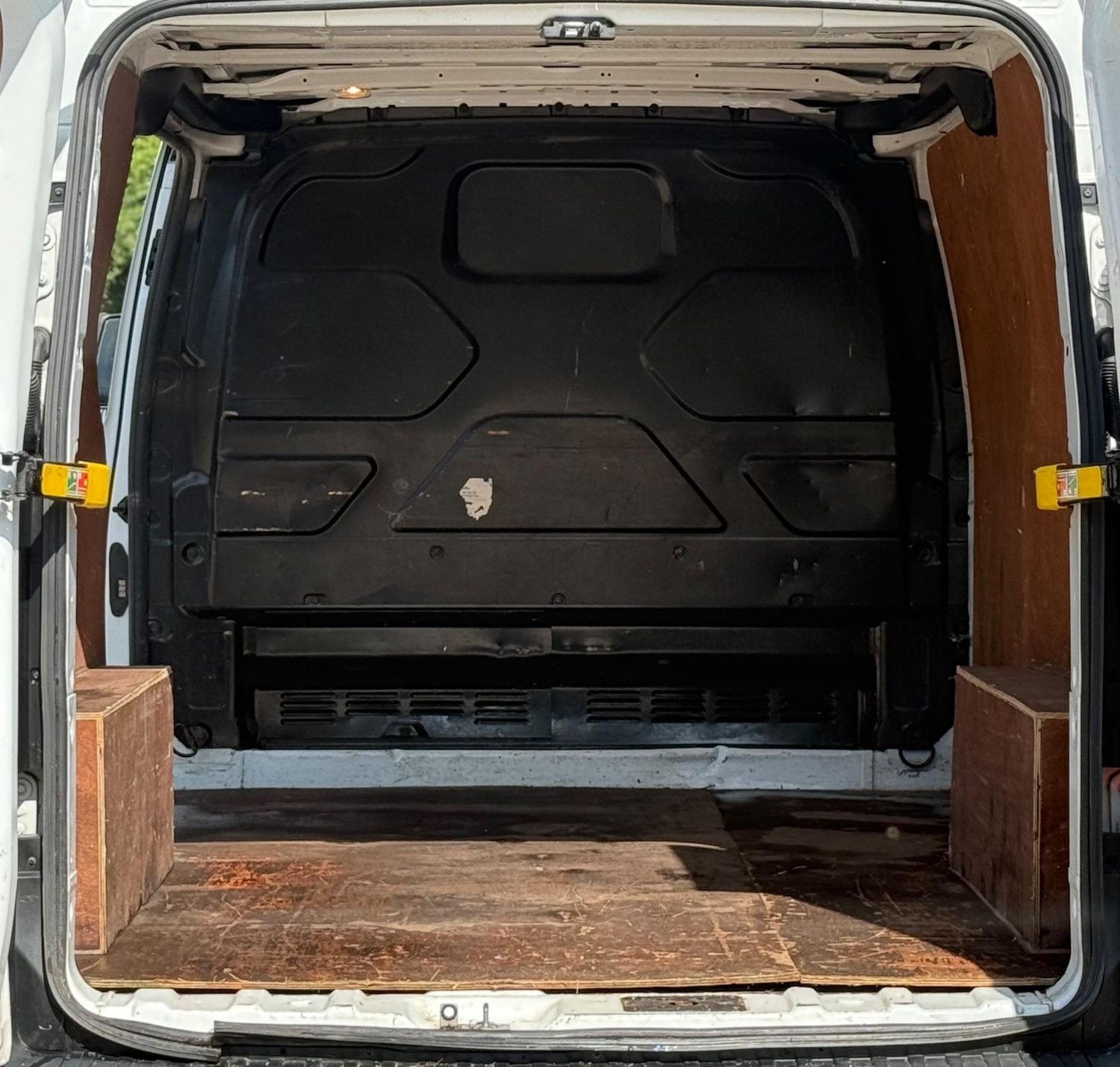 Vehicle 17