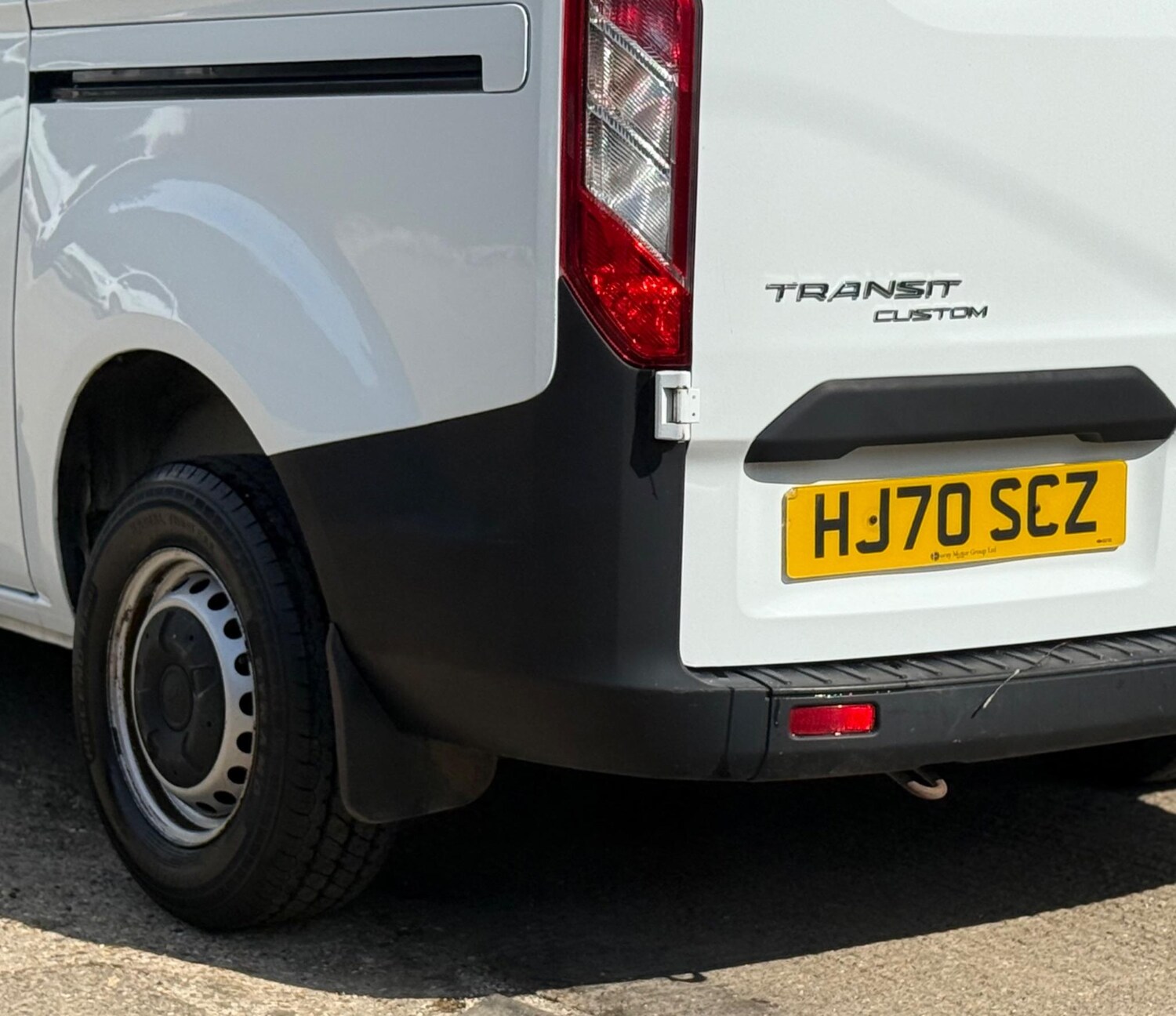 Vehicle 26