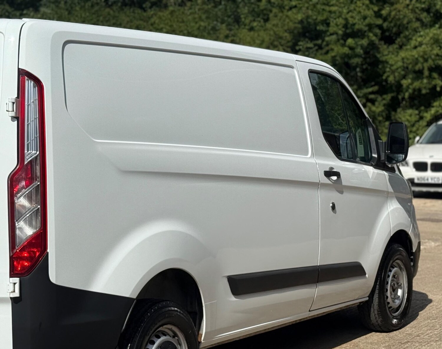 Vehicle 30