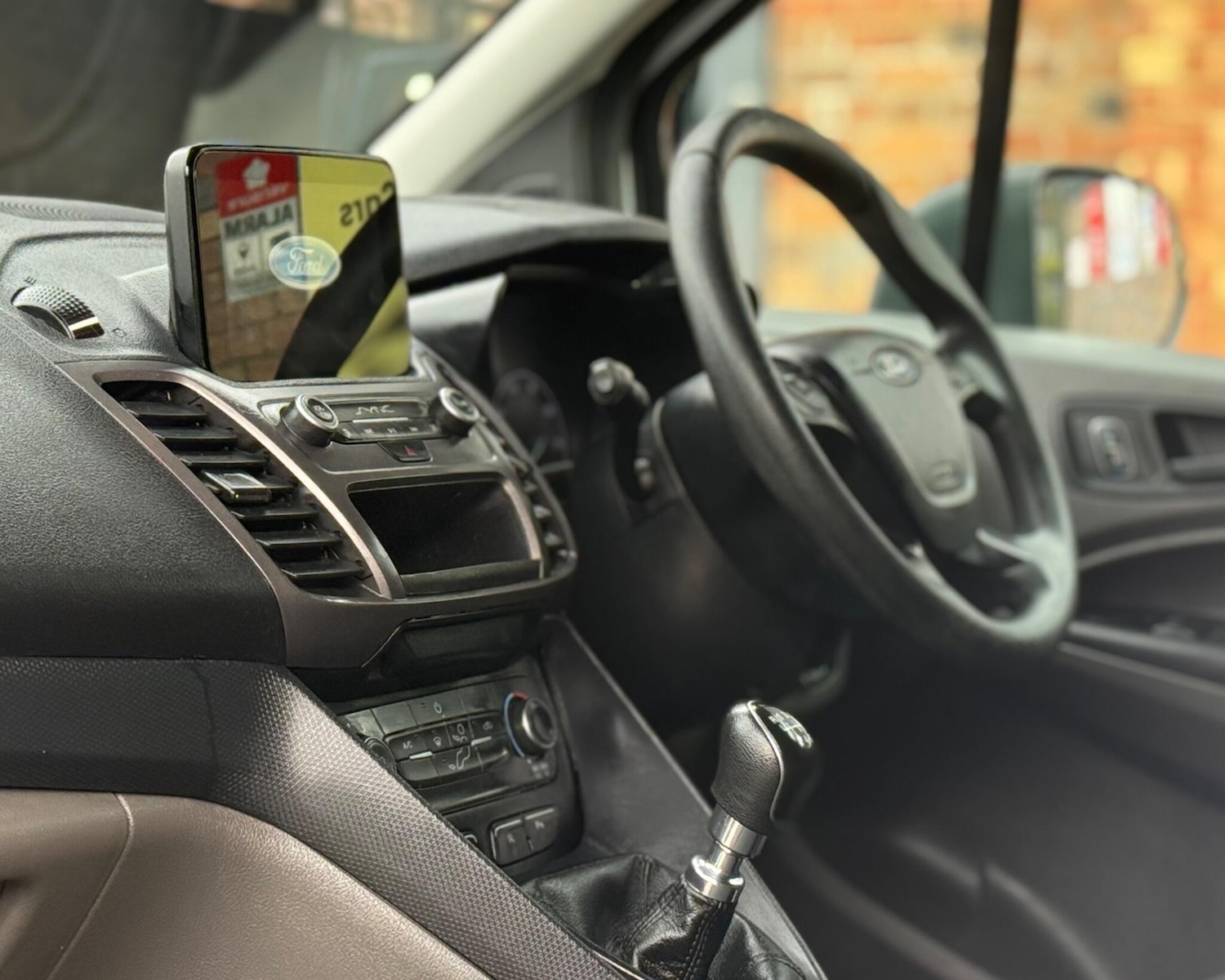 Used Ford Transit Connect 2020 for sale - 77888721: Photo 13