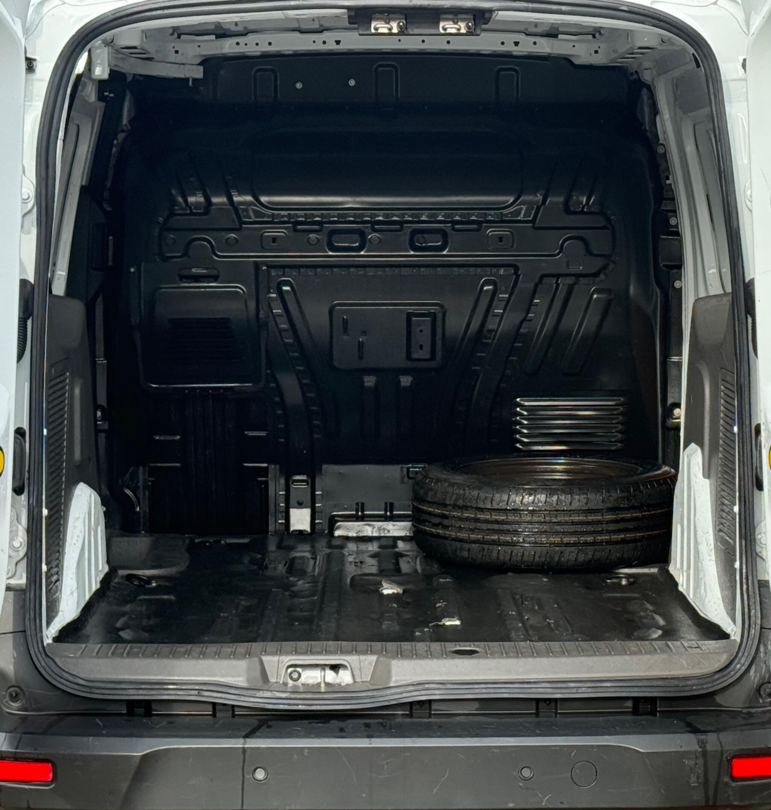 Used Ford Transit Connect 2020 for sale - 77888721: Photo 16