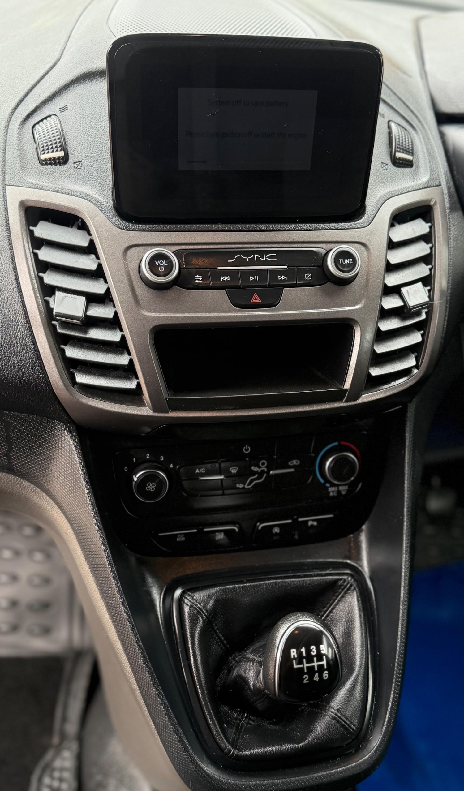 Used Ford Transit Connect 2020 for sale - 77888721: Photo 19