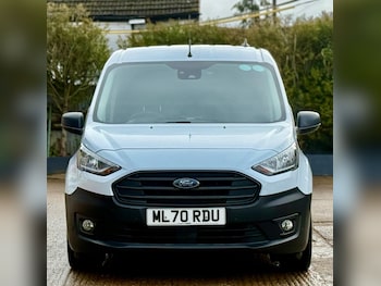 Used Ford Transit Connect 2020 for sale - 77888721: Photo