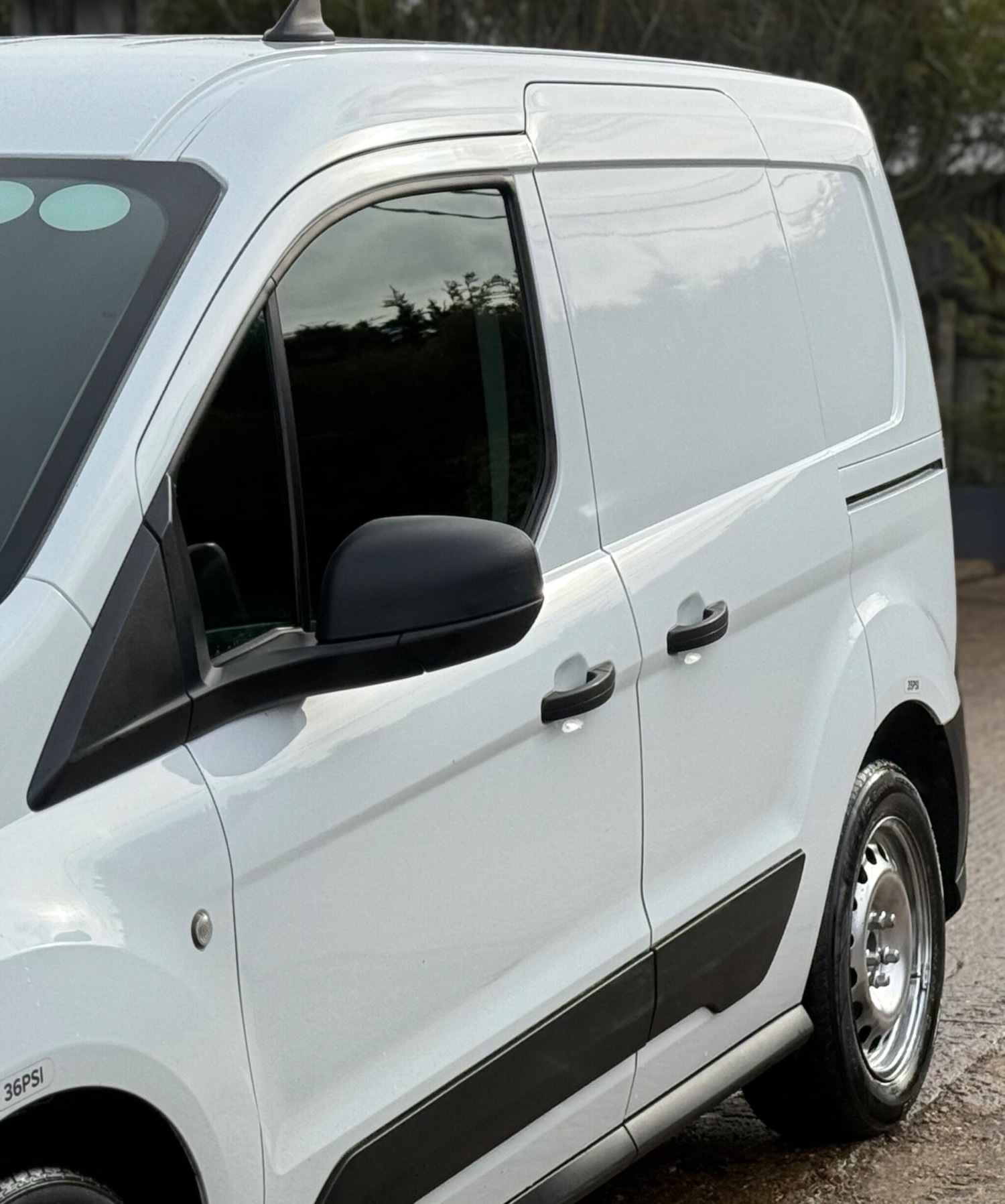 Used Ford Transit Connect 2020 for sale - 77888721: Photo 21