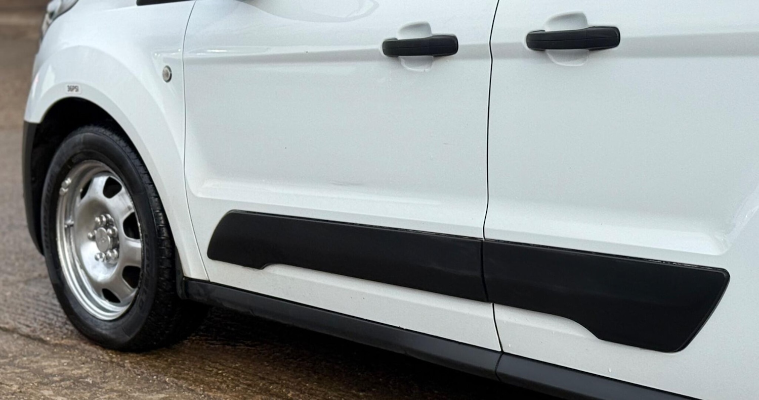 Used Ford Transit Connect 2020 for sale - 77888721: Photo 25