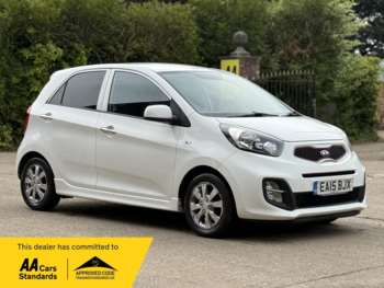 2015 (15) - 1.0 VR7 Euro 5 5dr