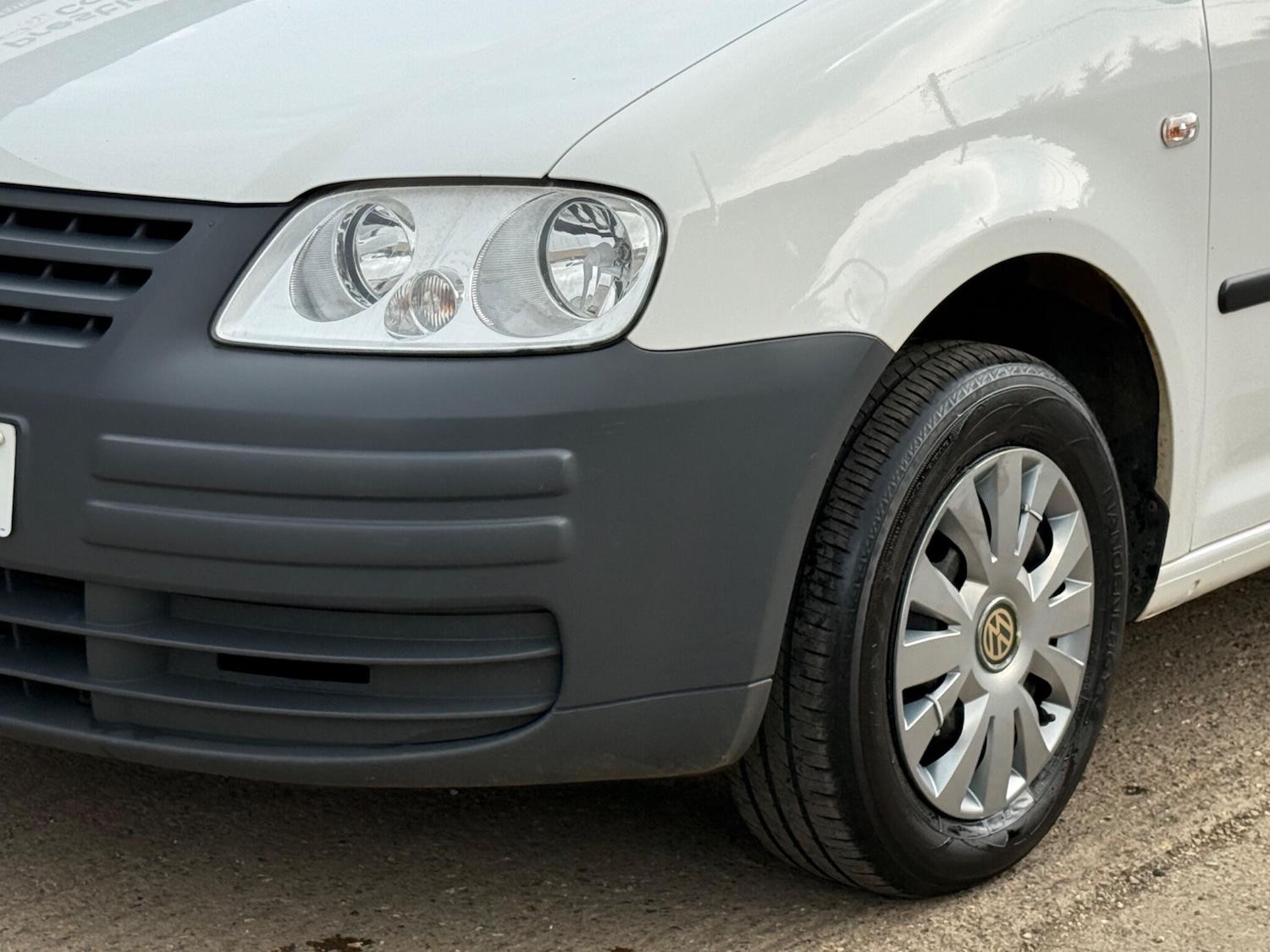 Used Volkswagen Caddy Maxi 2010 for sale - 77984177: Photo 23