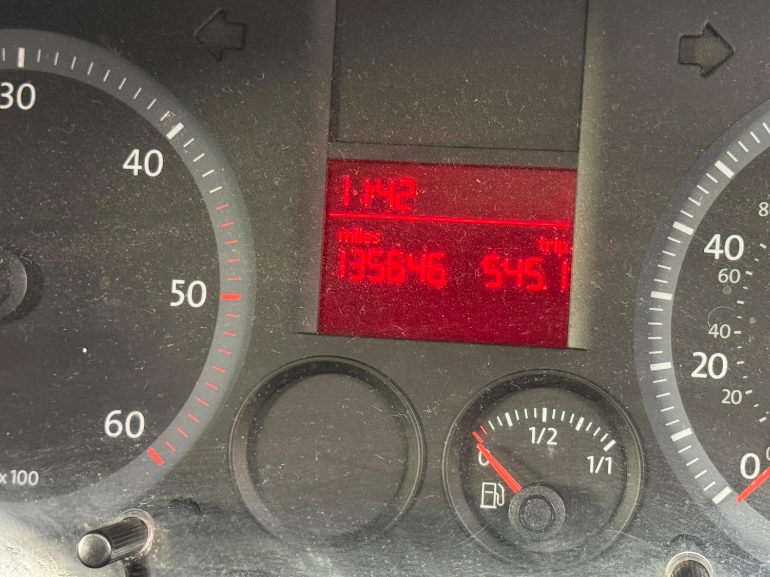 Used Volkswagen Caddy Maxi 2010 for sale - 77984177: Photo 37