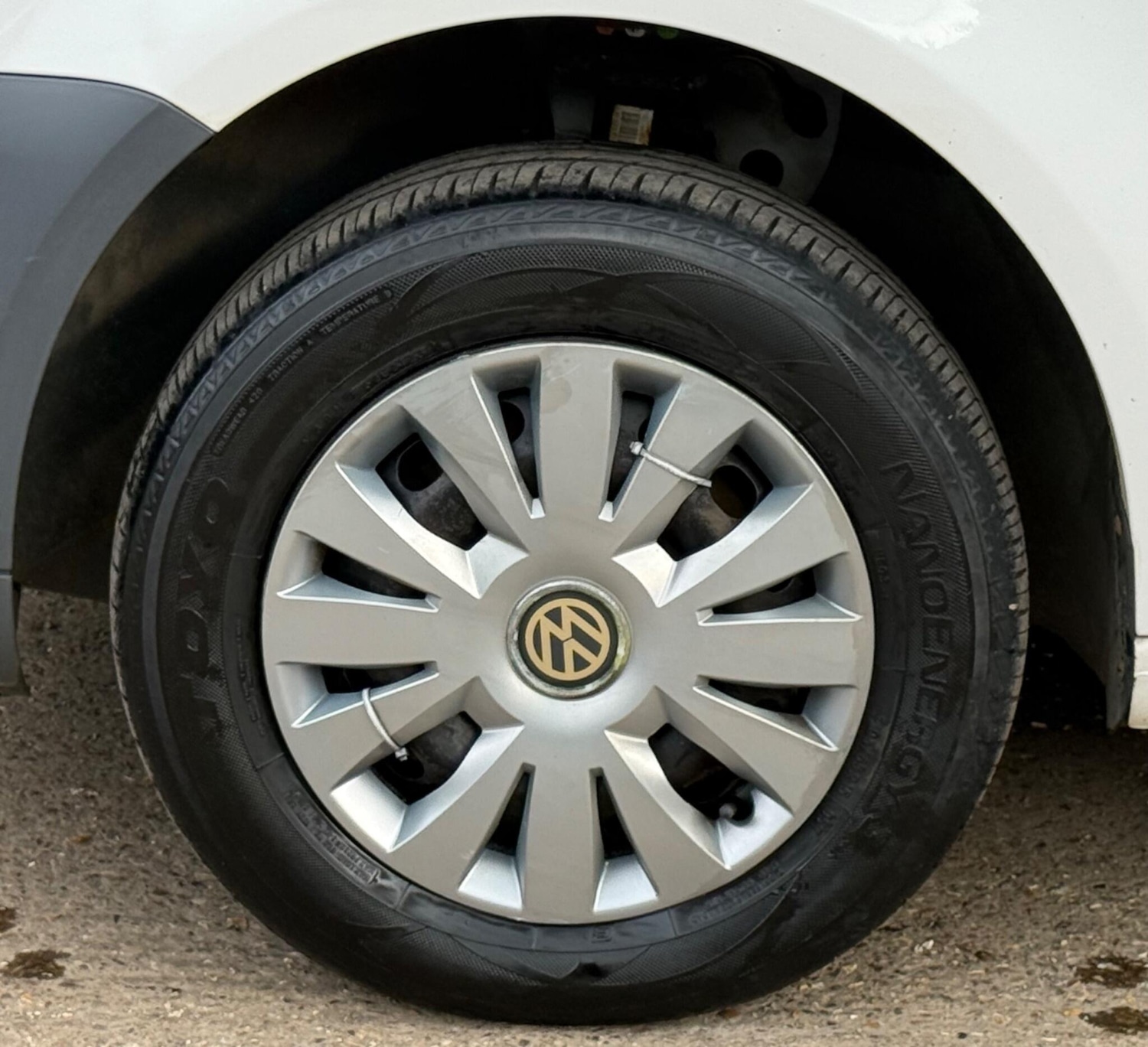 Used Volkswagen Caddy Maxi 2010 for sale - 77984177: Photo 38