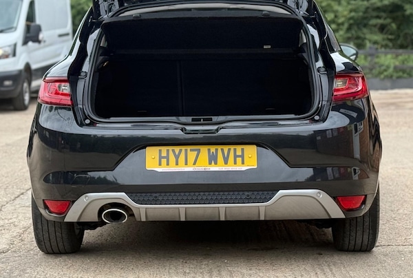 Used Renault Megane 2017 for sale - 75337782: Photo 18