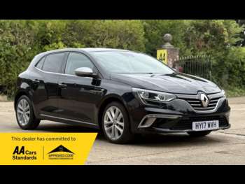 2017 (17) - 1.6 dCi GT Line Nav Euro 6 (s/s) 5dr