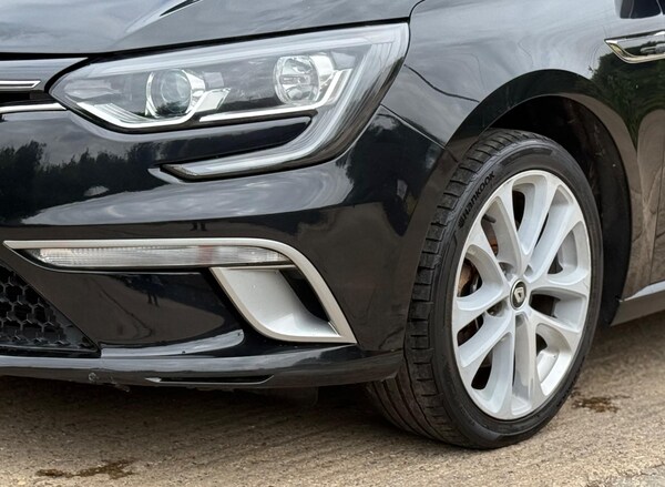 Used Renault Megane 2017 for sale - 75337782: Photo 27