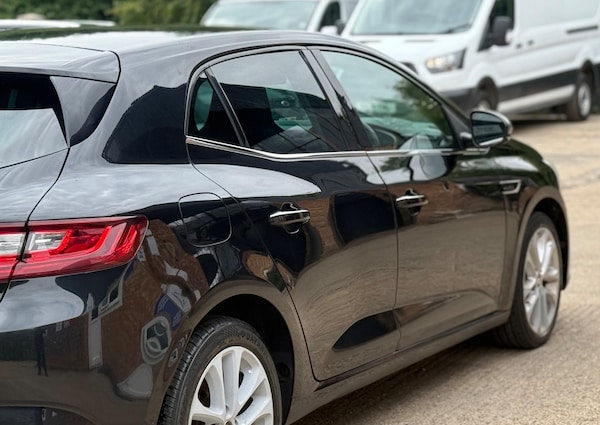 Used Renault Megane 2017 for sale - 75337782: Photo 34