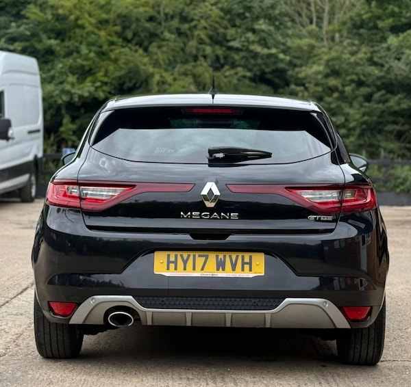 Used Renault Megane 2017 for sale - 75337782: Photo 8