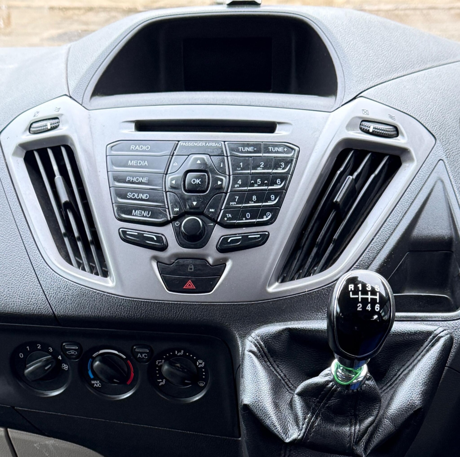 Used Ford Tourneo Custom 2018 for sale - 77542604: Photo 20