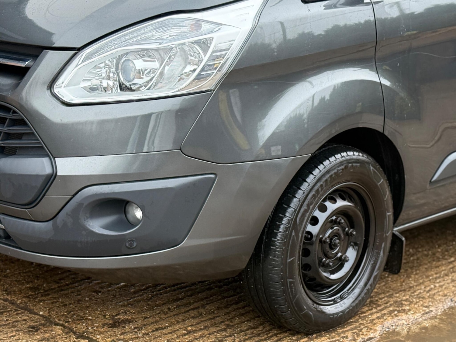 Used Ford Tourneo Custom 2018 for sale - 77542604: Photo 25