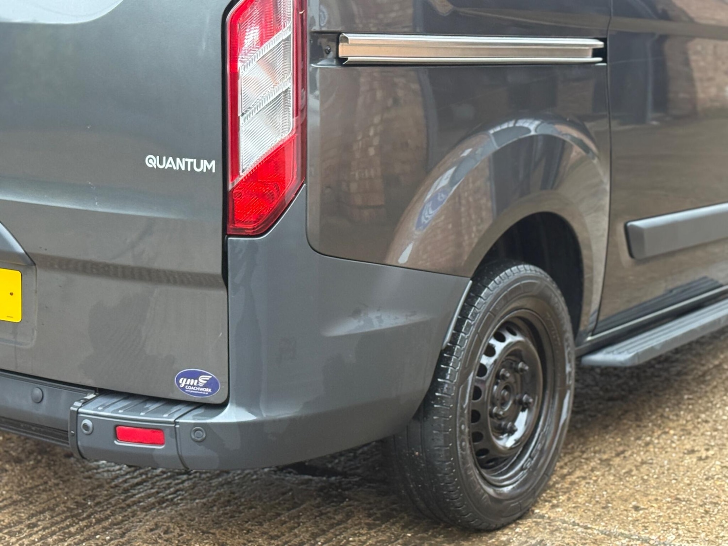 Used Ford Tourneo Custom 2018 for sale - 77542604: Photo 31