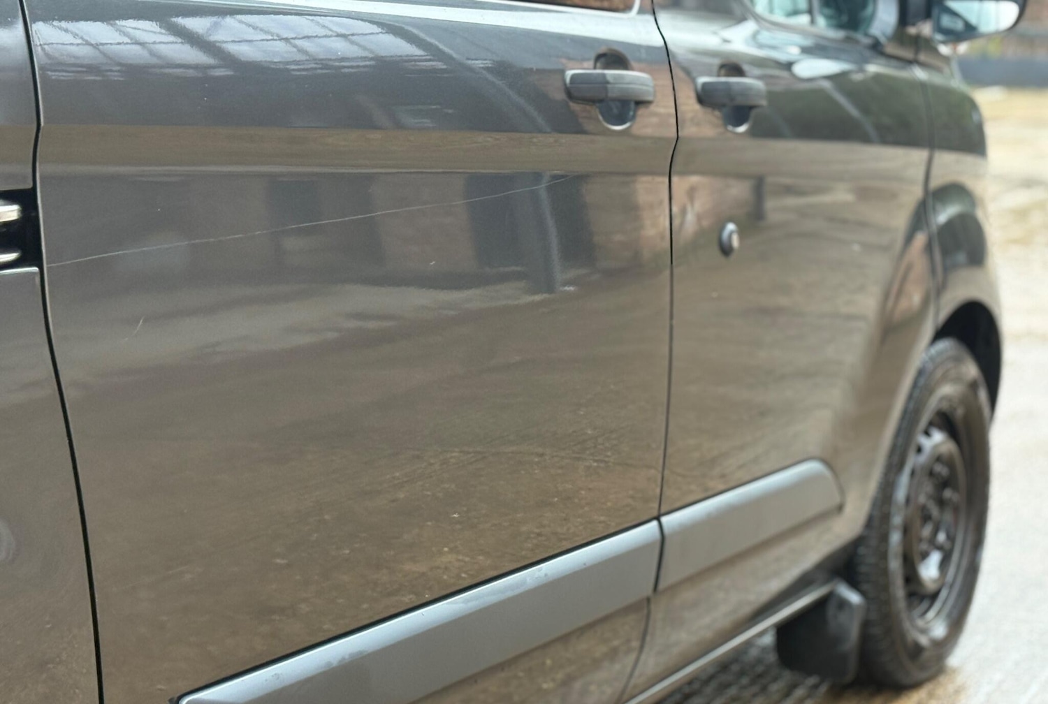 Used Ford Tourneo Custom 2018 for sale - 77542604: Photo 33