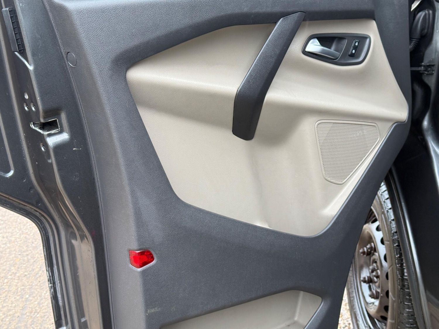 Used Ford Tourneo Custom 2018 for sale - 77542604: Photo 37