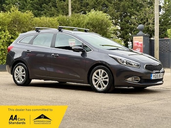 Used Kia Ceed 2015 for sale - 78526261: Photo