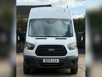 Used Ford Transit 2019 for sale - 77830544: Photo