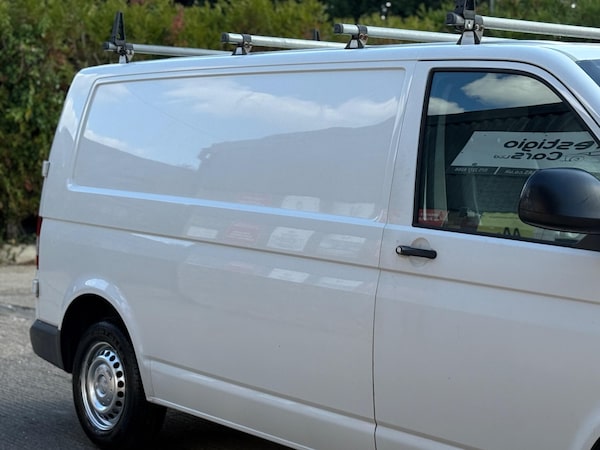 Used Volkswagen Transporter 2011 for sale - 76120206: Photo 17
