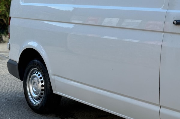 Used Volkswagen Transporter 2011 for sale - 76120206: Photo 18