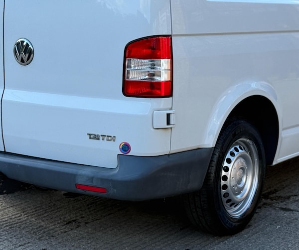 Used Volkswagen Transporter 2011 for sale - 76120206: Photo 19
