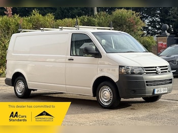 Volkswagen - Transporter
