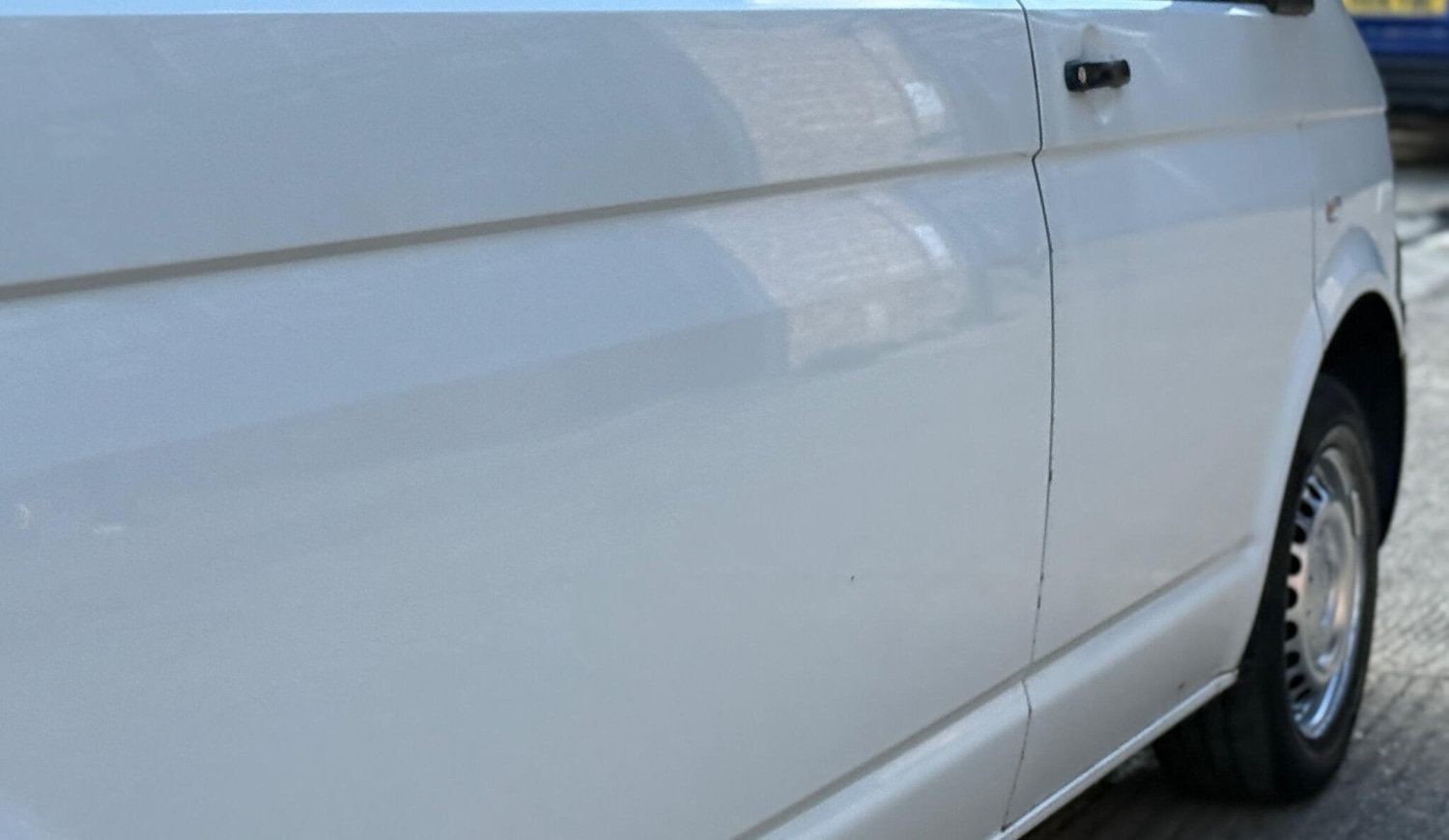 Used Volkswagen Transporter 2011 for sale - 76120206: Photo 21