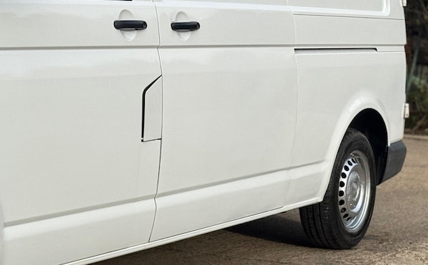 Used Volkswagen Transporter 2011 for sale - 76120206: Photo 34