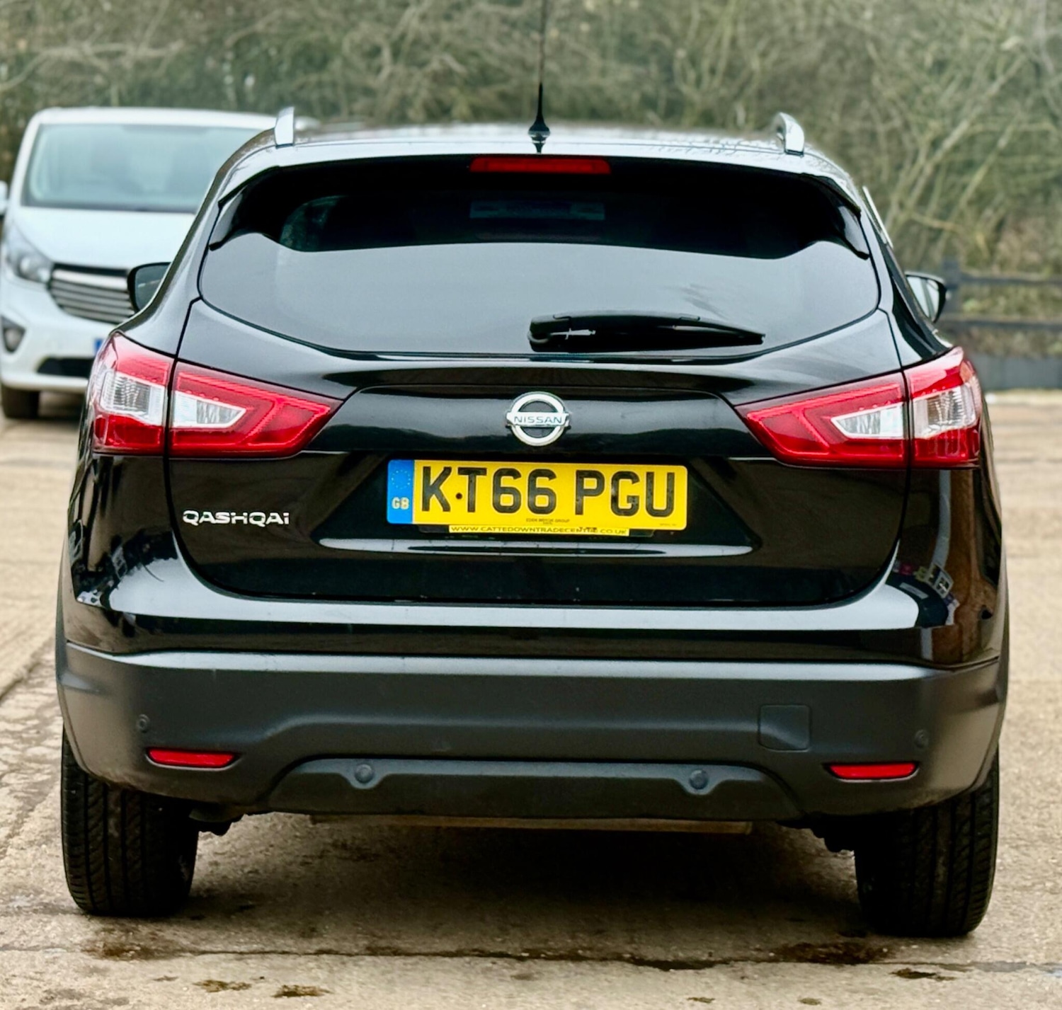 Used Nissan Qashqai 2017 for sale - 77421254: Photo 10