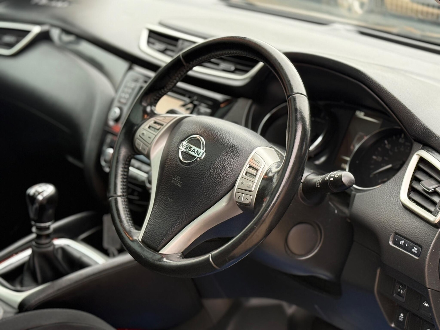 Used Nissan Qashqai 2017 for sale - 77421254: Photo 13