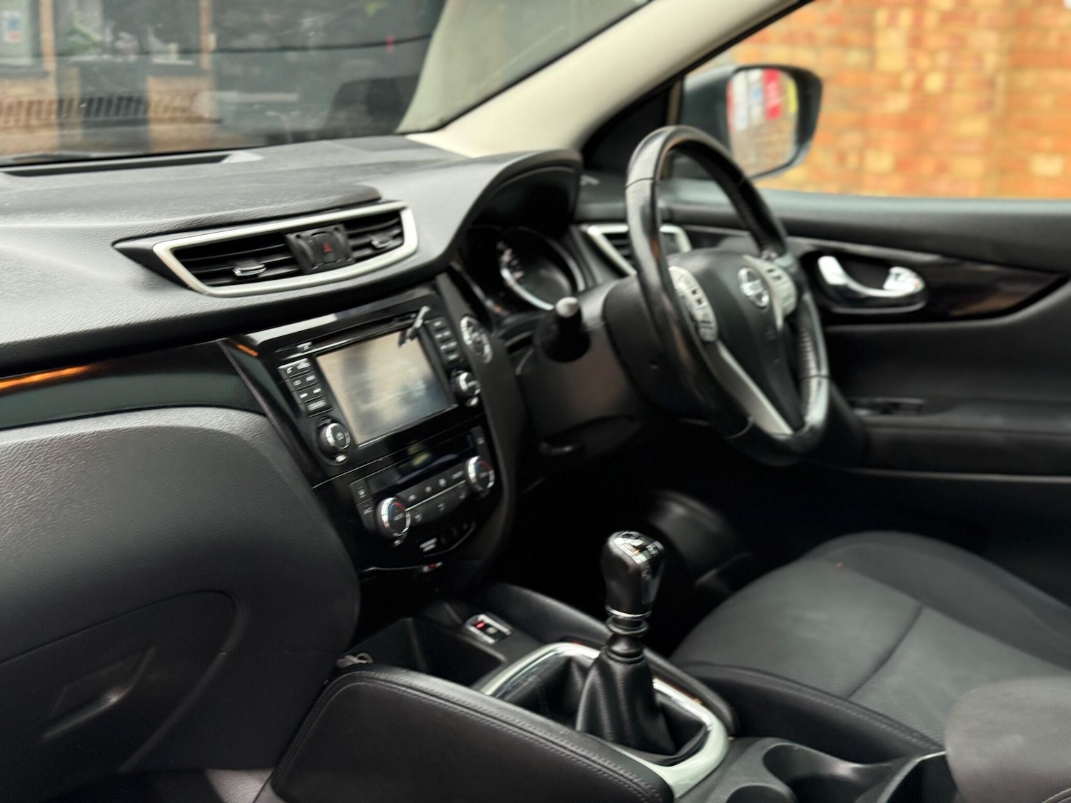 Used Nissan Qashqai 2017 for sale - 77421254: Photo 15