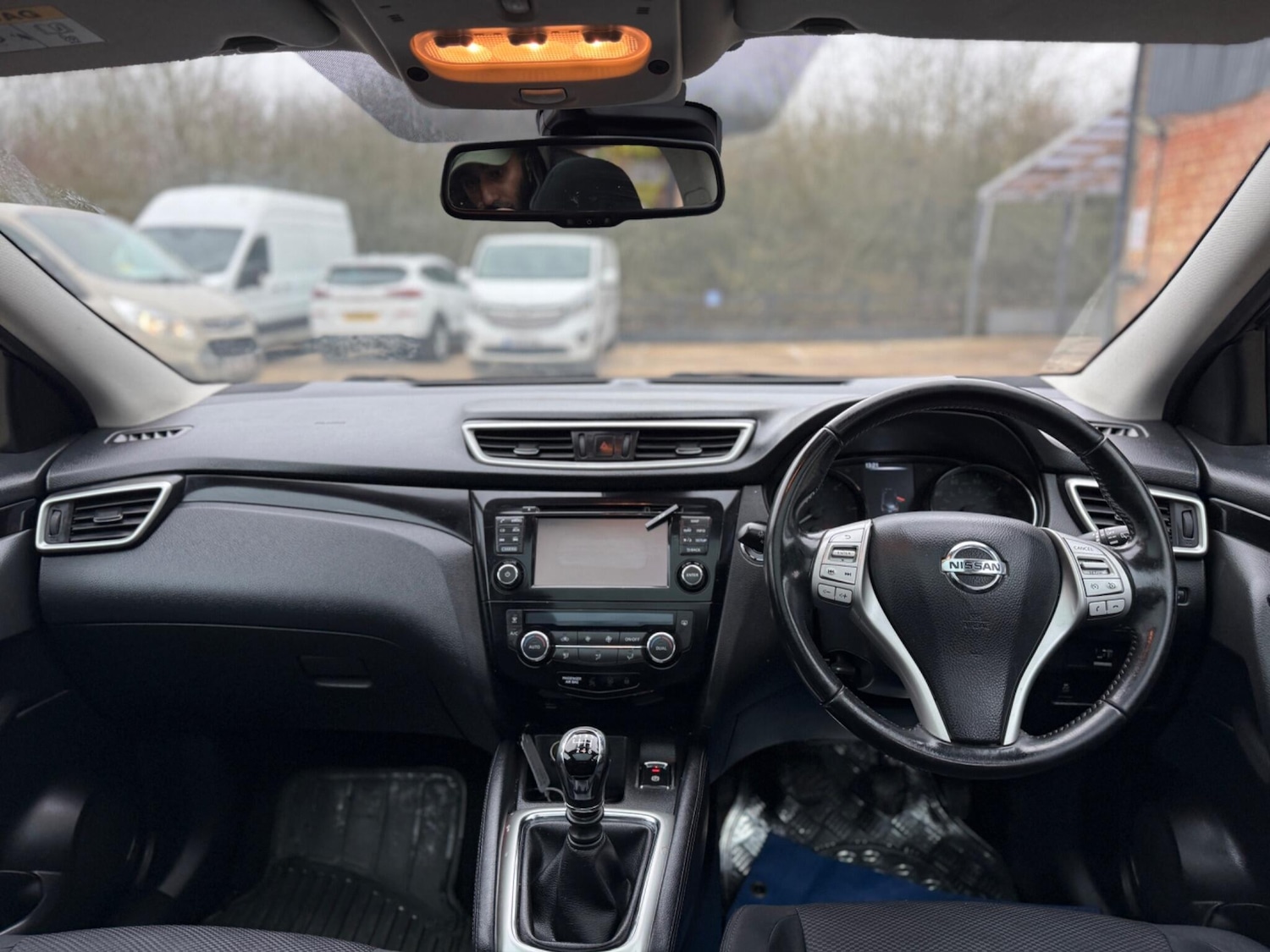 Used Nissan Qashqai 2017 for sale - 77421254: Photo 17