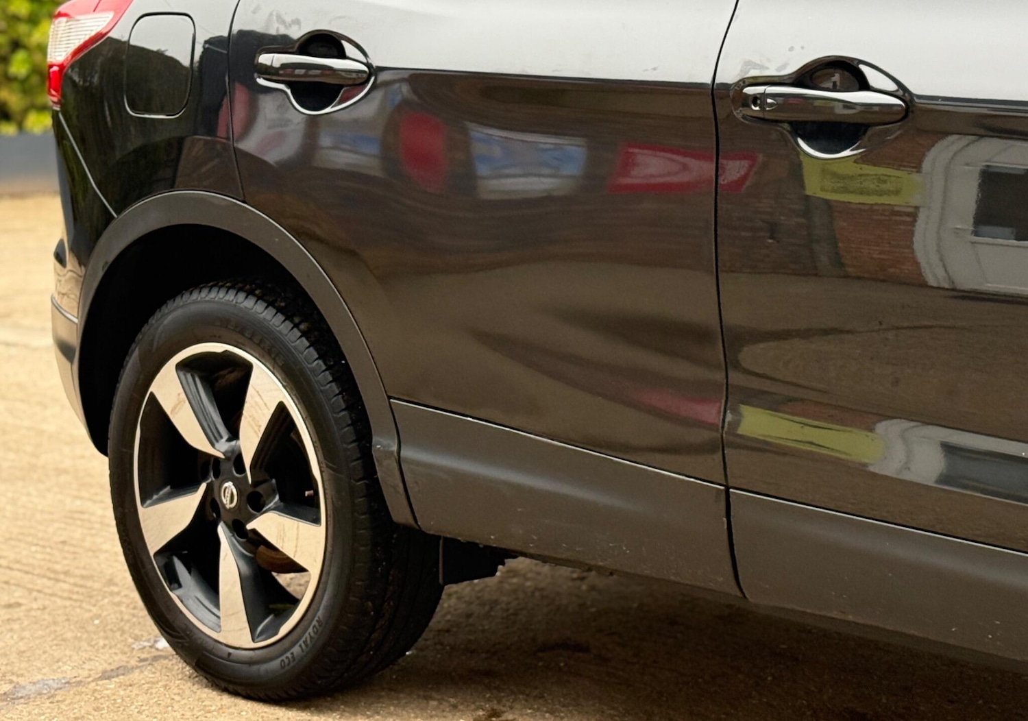 Used Nissan Qashqai 2017 for sale - 77421254: Photo 23