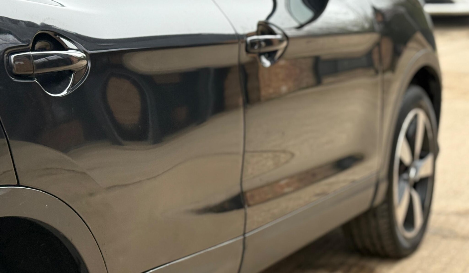 Used Nissan Qashqai 2017 for sale - 77421254: Photo 32