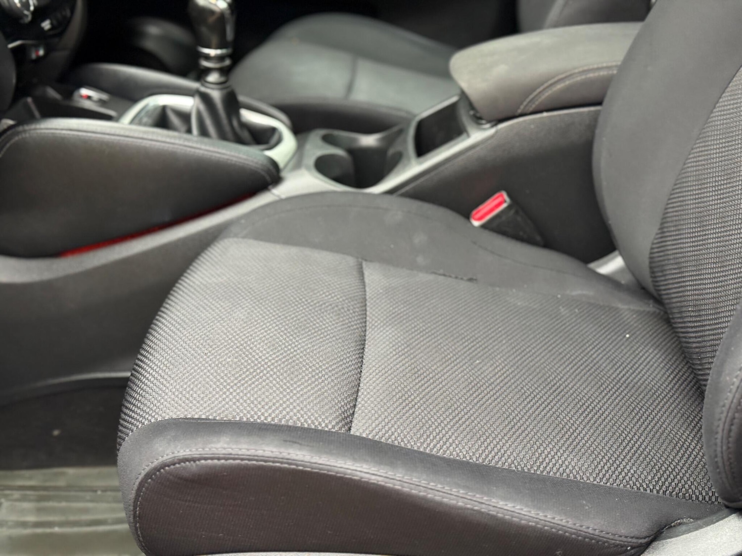 Used Nissan Qashqai 2017 for sale - 77421254: Photo 34