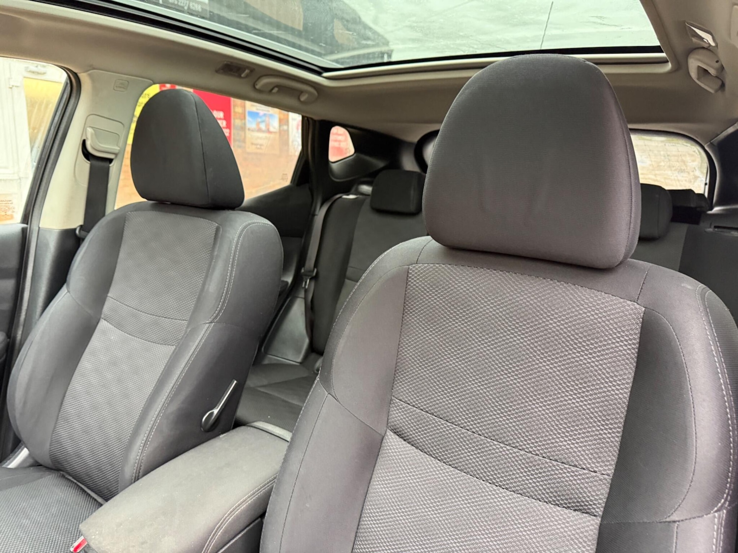 Used Nissan Qashqai 2017 for sale - 77421254: Photo 35