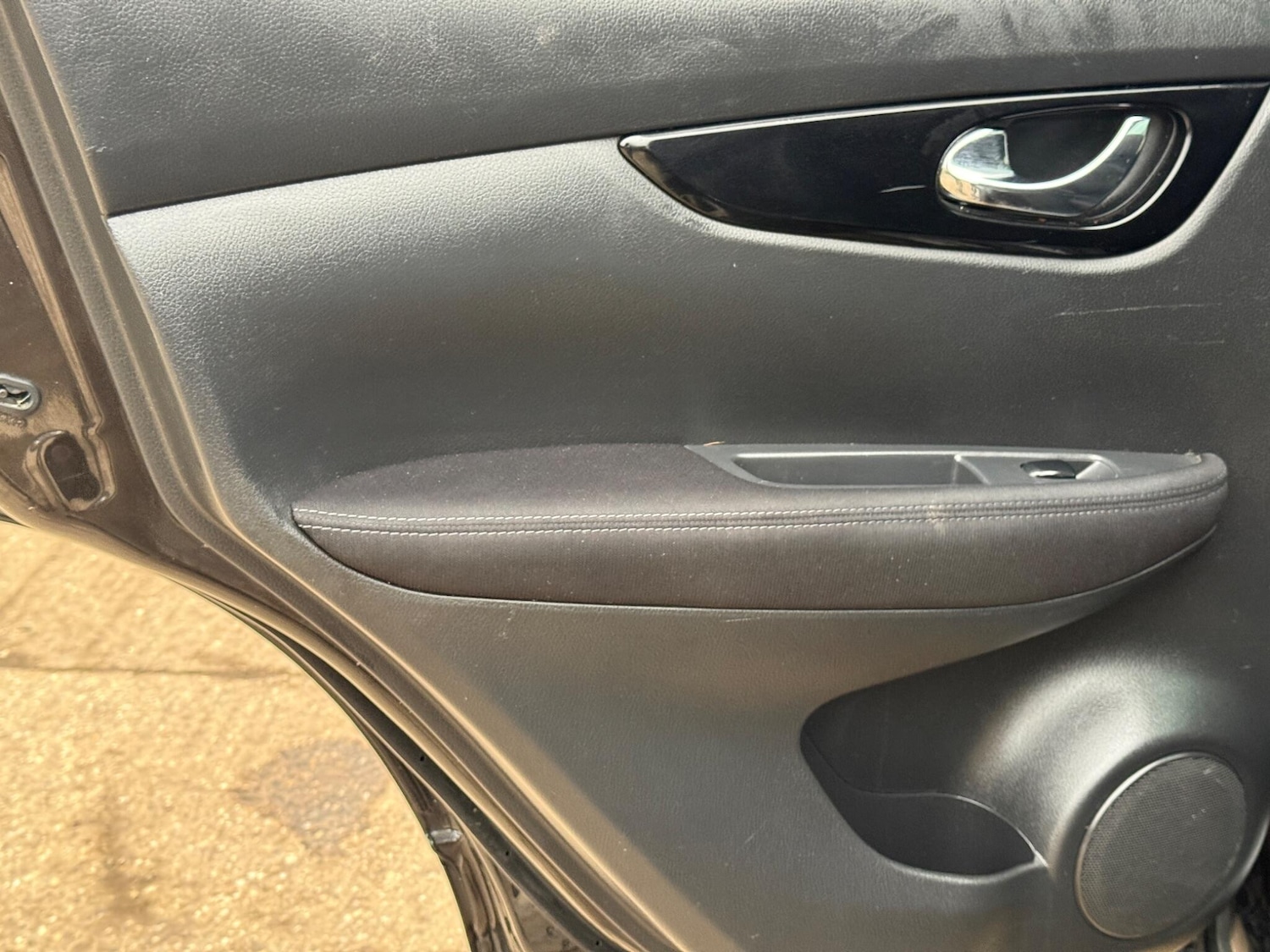 Used Nissan Qashqai 2017 for sale - 77421254: Photo 37