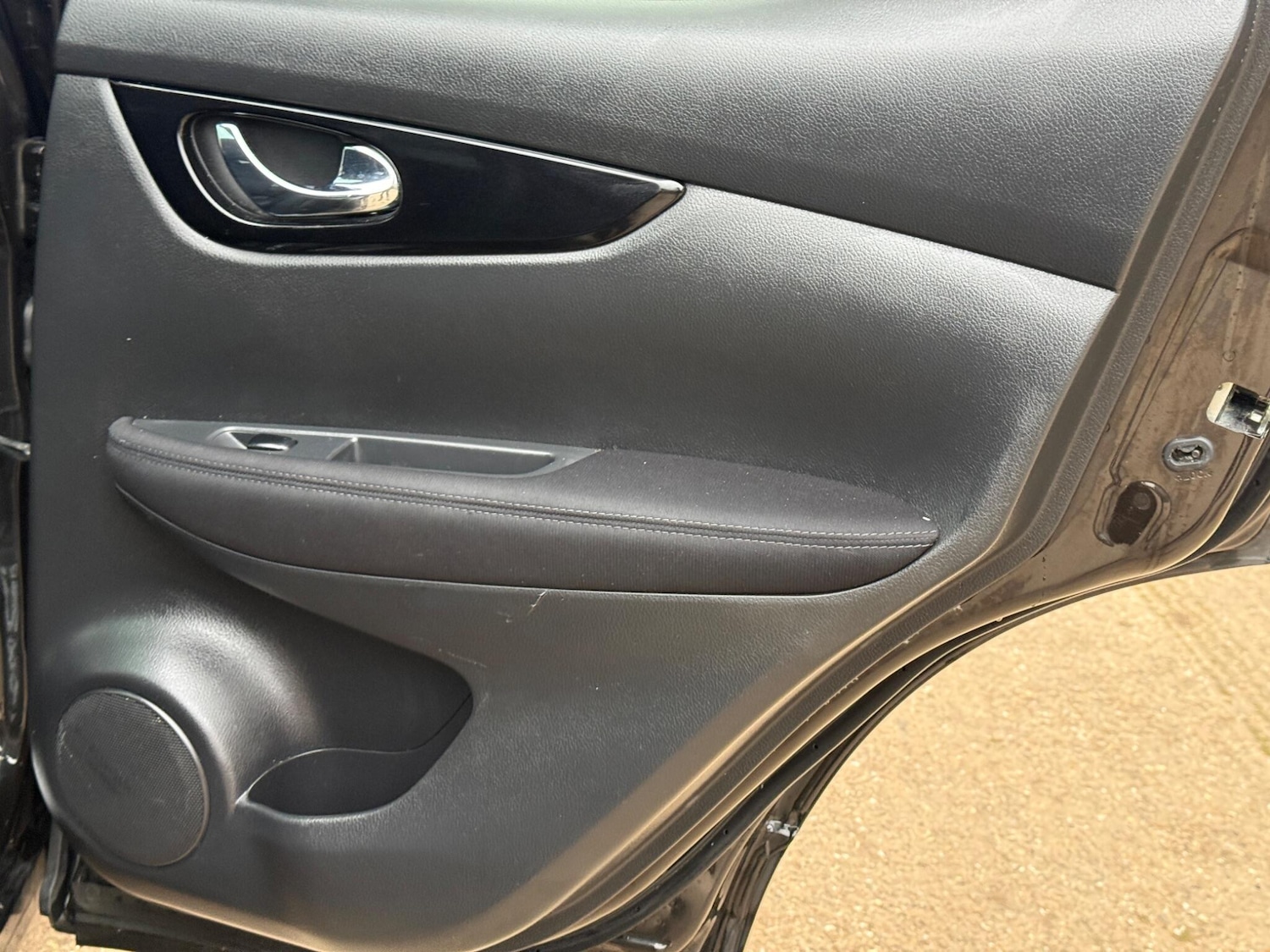 Used Nissan Qashqai 2017 for sale - 77421254: Photo 40