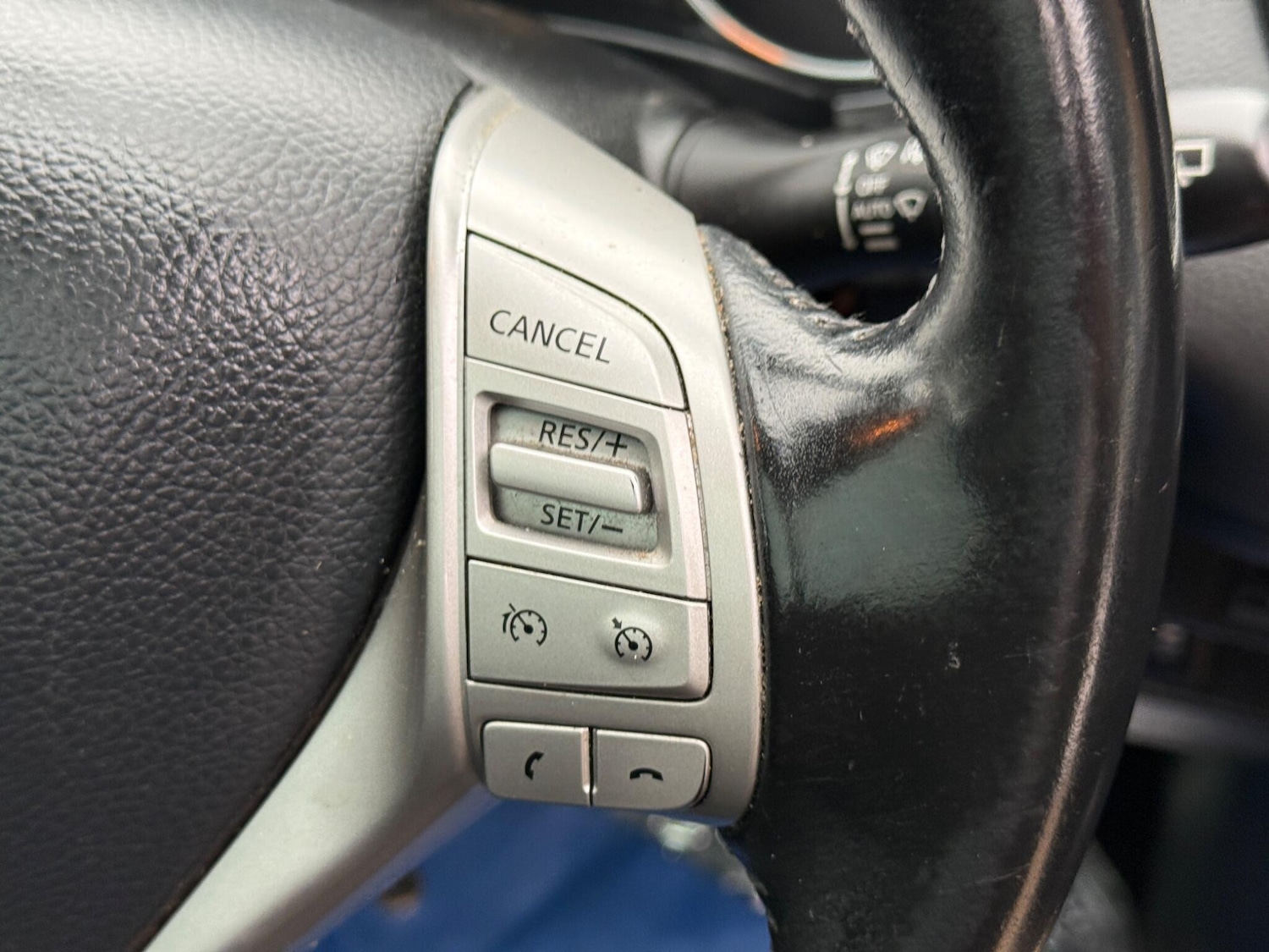 Used Nissan Qashqai 2017 for sale - 77421254: Photo 41