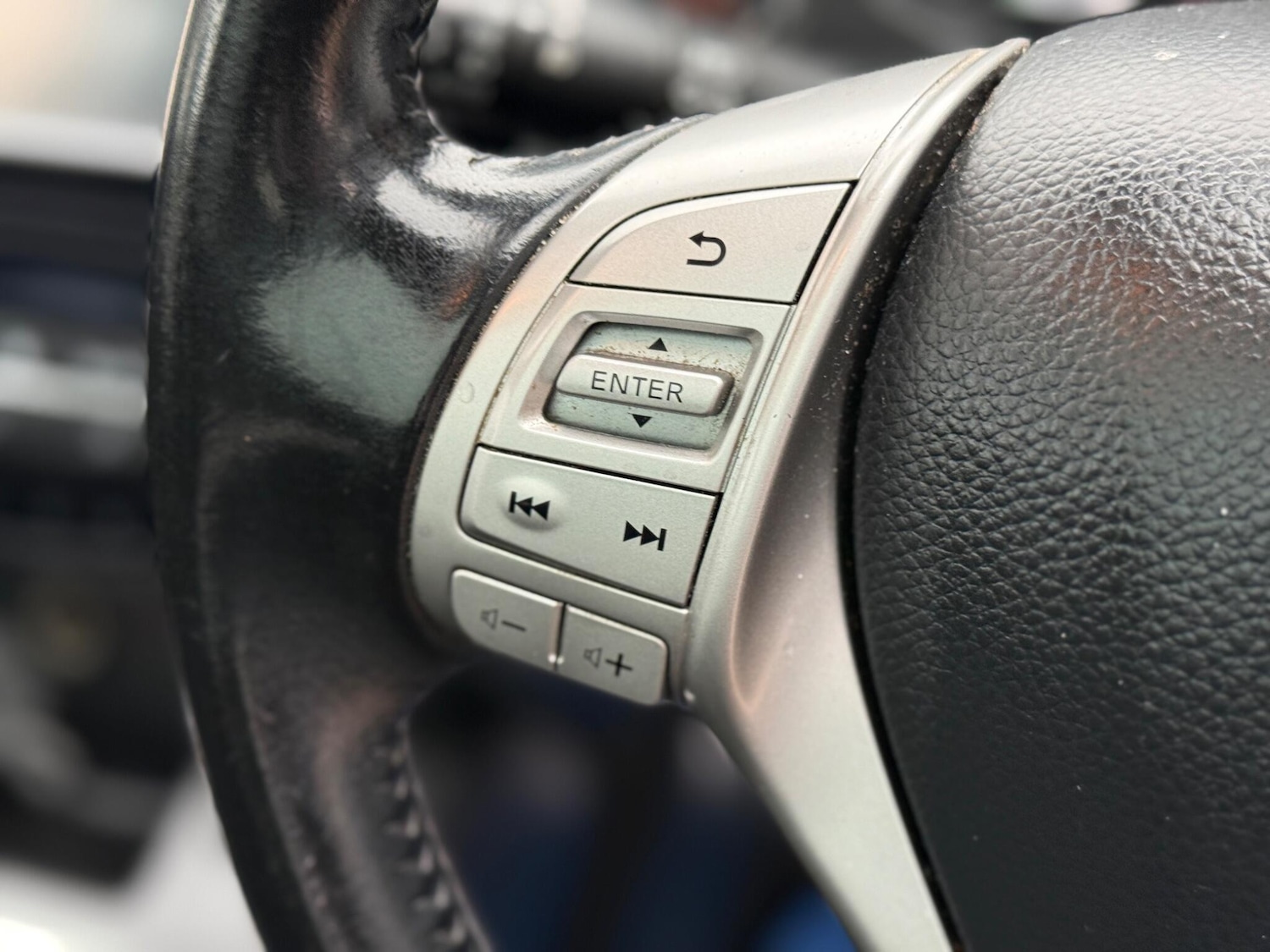 Used Nissan Qashqai 2017 for sale - 77421254: Photo 42