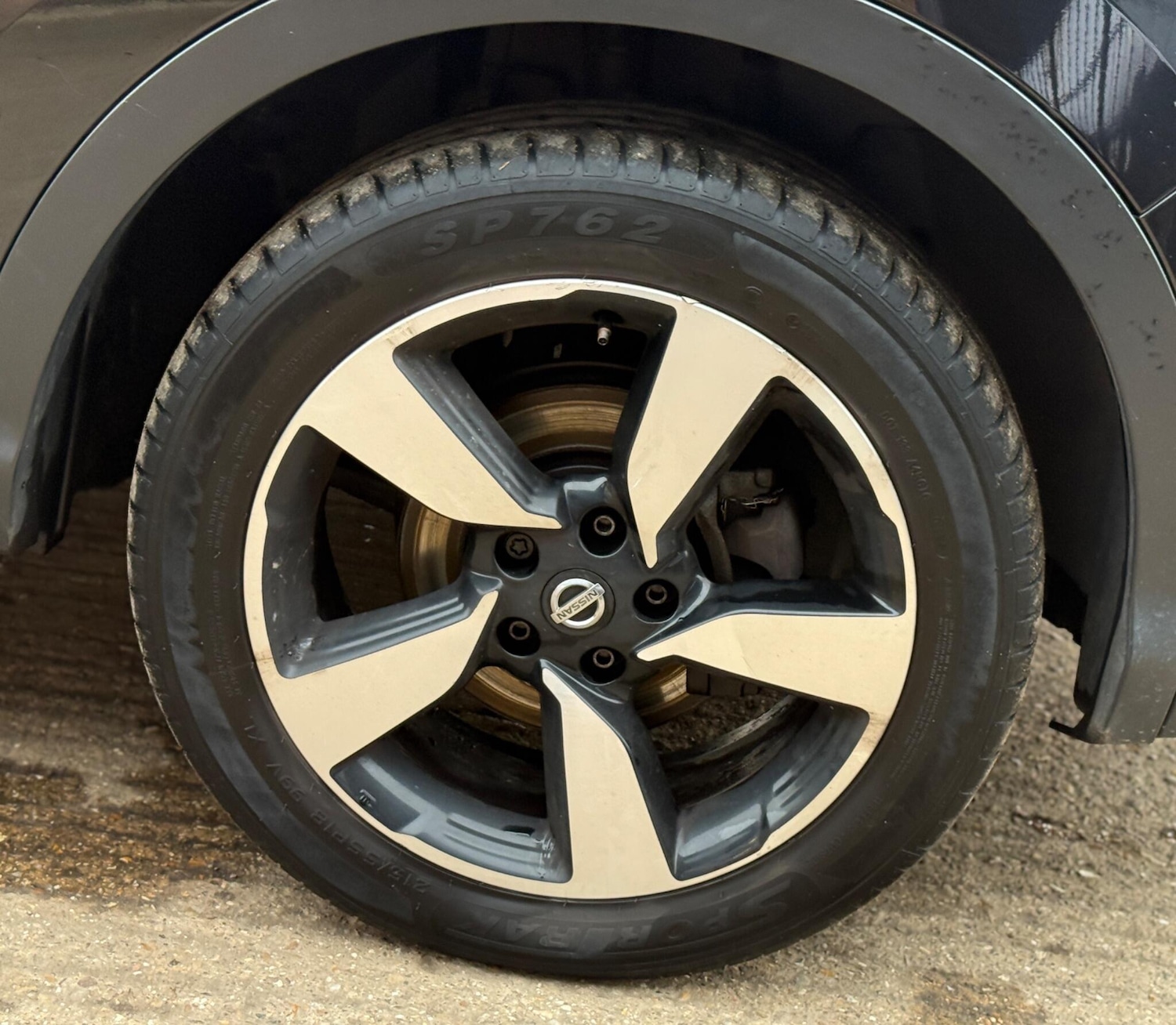 Used Nissan Qashqai 2017 for sale - 77421254: Photo 43