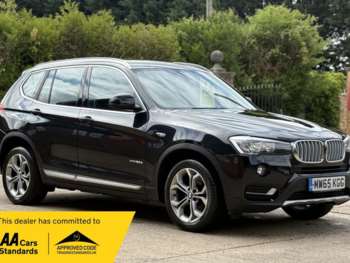 2015 (65) - 2.0 20d xLine Auto xDrive Euro 6 (s/s) 5dr