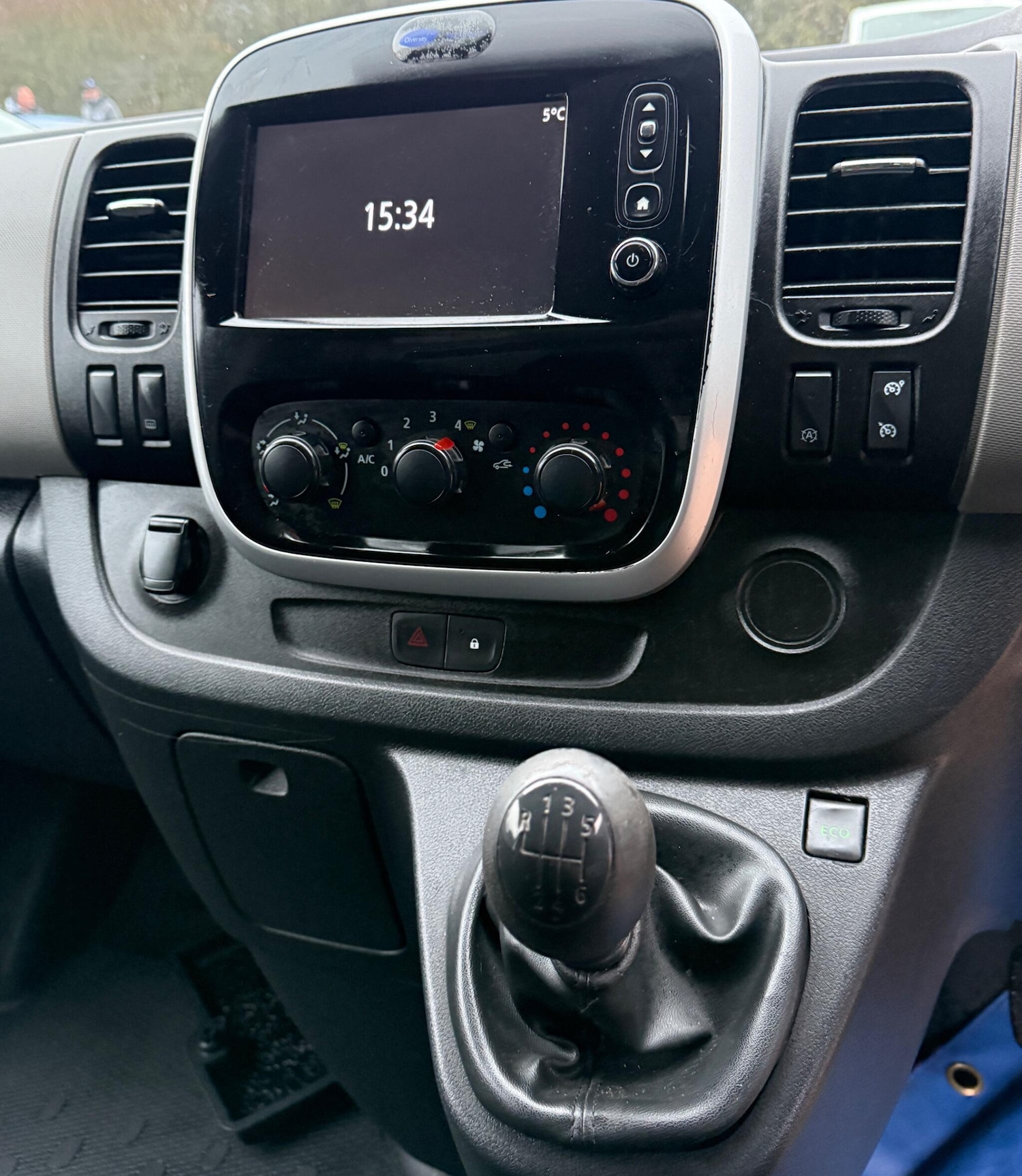 Used Renault Trafic 2018 for sale - 77450876: Photo 19