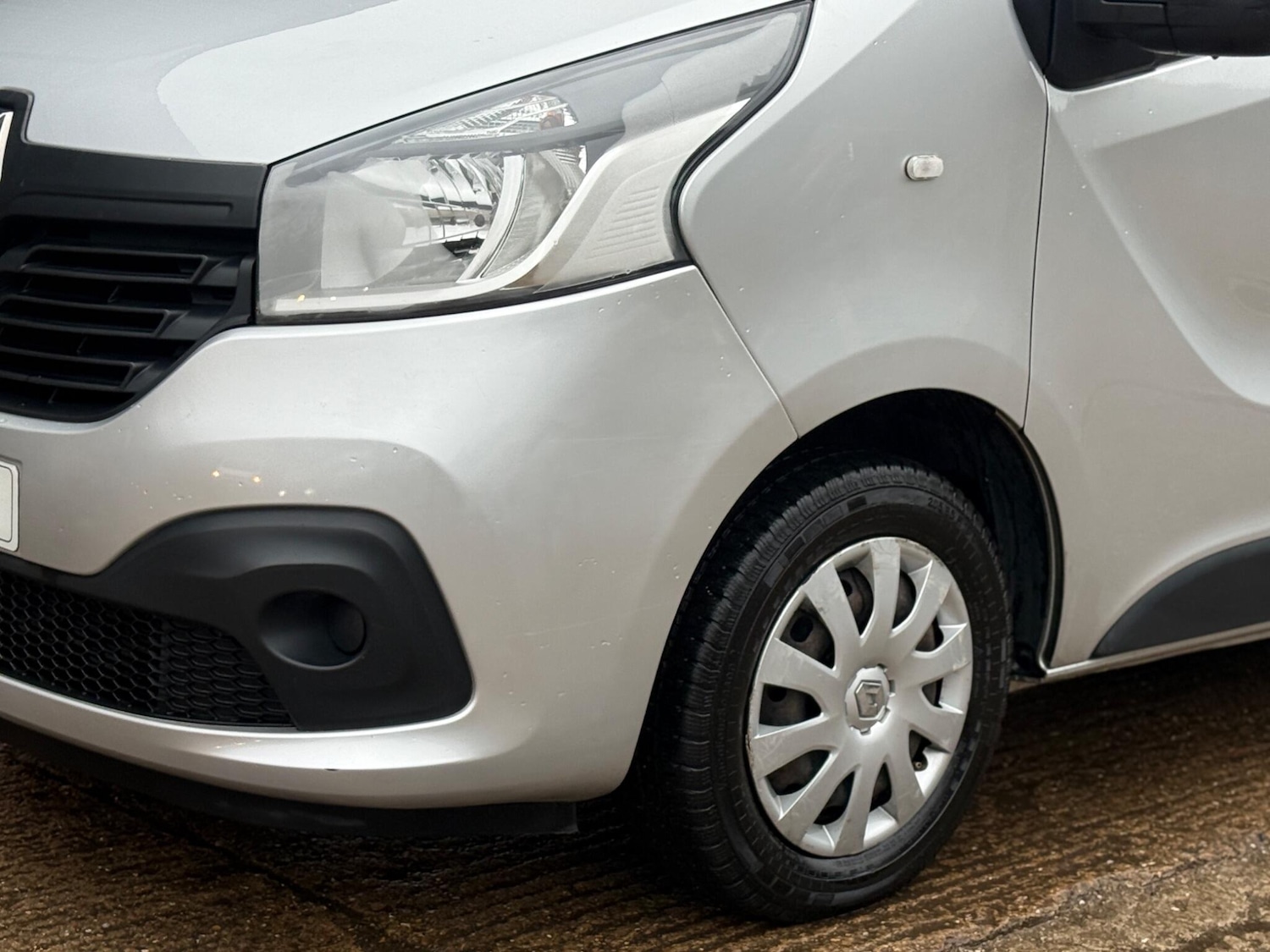 Used Renault Trafic 2018 for sale - 77450876: Photo 24