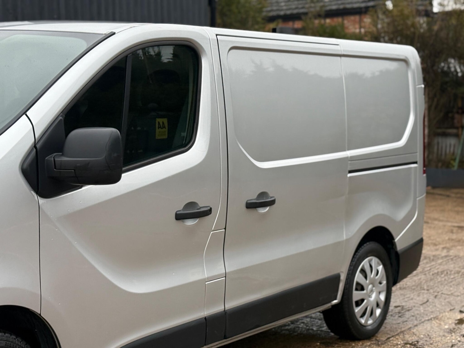 Used Renault Trafic 2018 for sale - 77450876: Photo 25