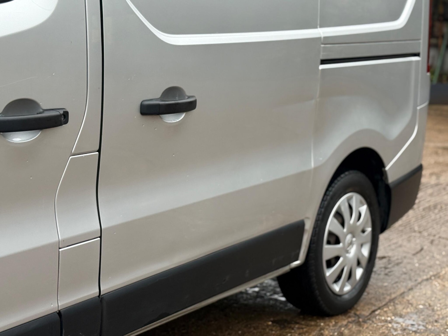 Used Renault Trafic 2018 for sale - 77450876: Photo 26