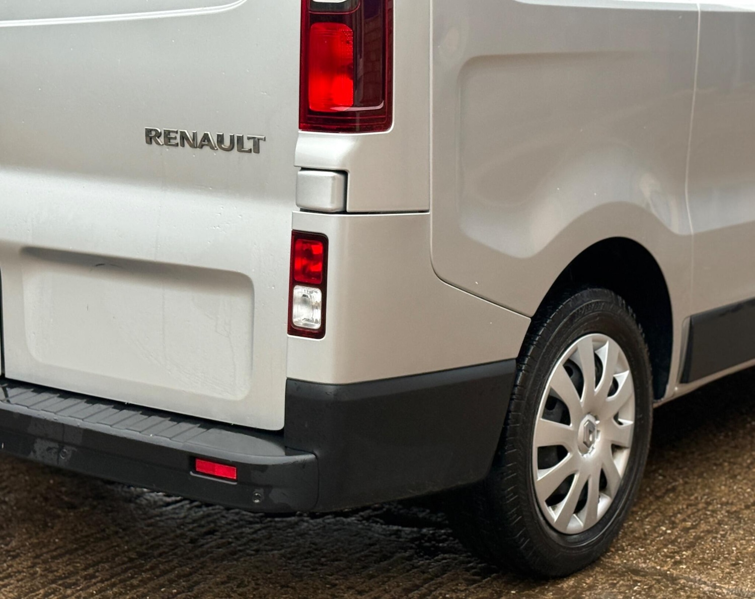 Used Renault Trafic 2018 for sale - 77450876: Photo 30